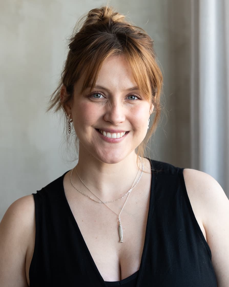 Elizabeth Corriveau Bouthillier